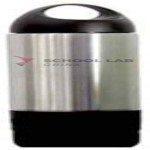 chillistick Dry Ice Pourer